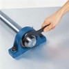 How to Install Mounted Bearing Units Properly?