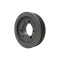 2 Grooves 3V QD Sheave