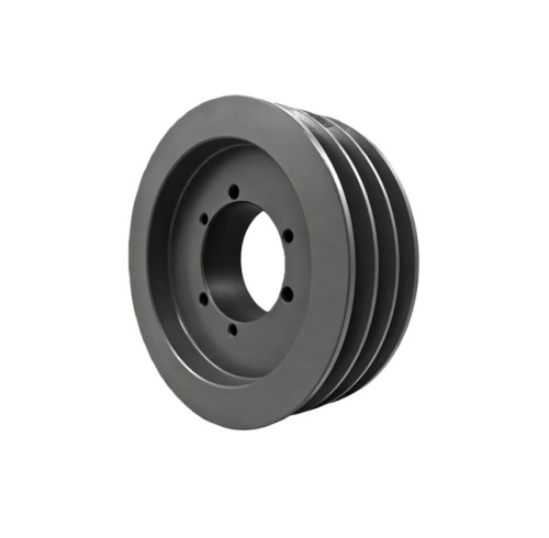 3 Grooves 3V QD Sheave