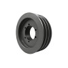 3 Grooves 3V QD Sheave