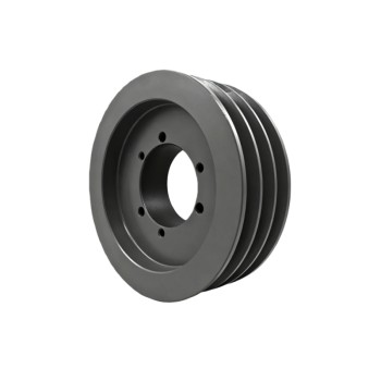 3 Grooves 5V QD Sheave