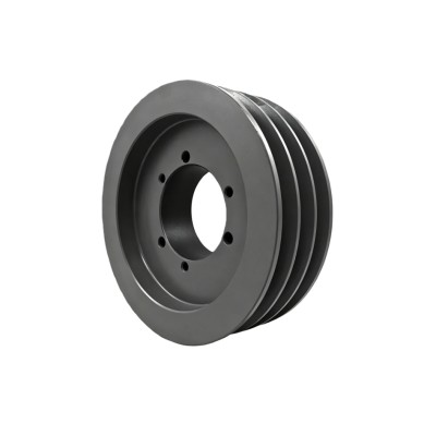 3 Grooves 3V QD Sheave