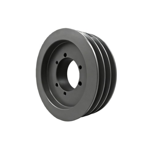 3 Grooves 3V QD Sheave