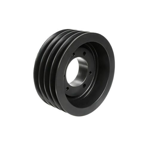 4 Grooves 3V QD Sheave