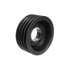 4 Grooves 3V QD Sheave