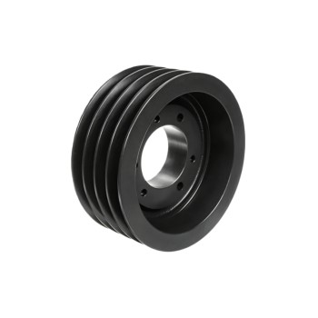 4 Grooves 3V QD Sheave