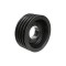 4 Grooves 3V QD Sheave