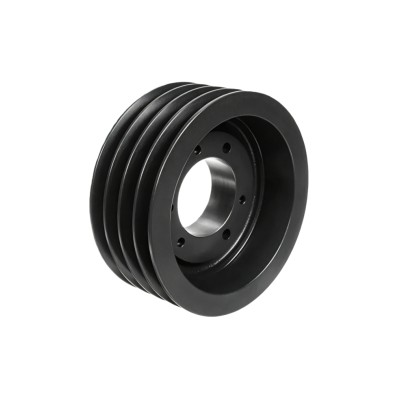4 Grooves 3V QD Sheave