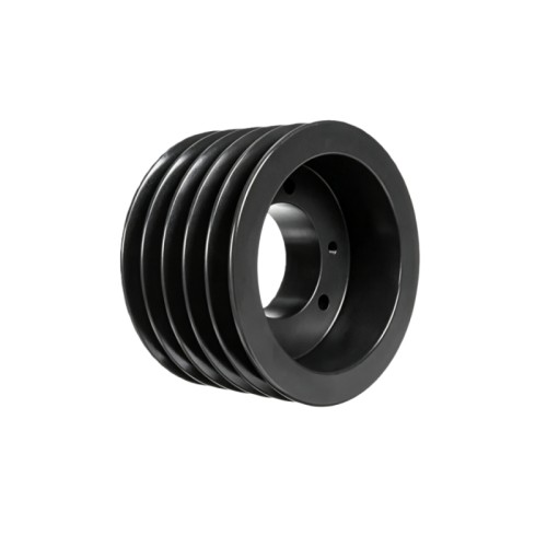 10 Grooves 3V QD Sheave