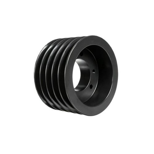 5 Grooves 3V QD Sheave