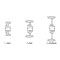 6 Grooves 8V QD Sheave