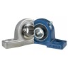 Cast Iron vs Stainless Steel Bearing Units