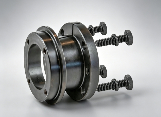 XTB Bushing and Hub