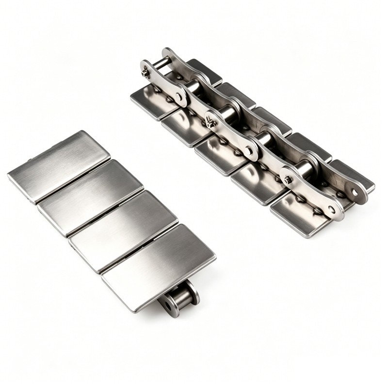 Flat Top Chain