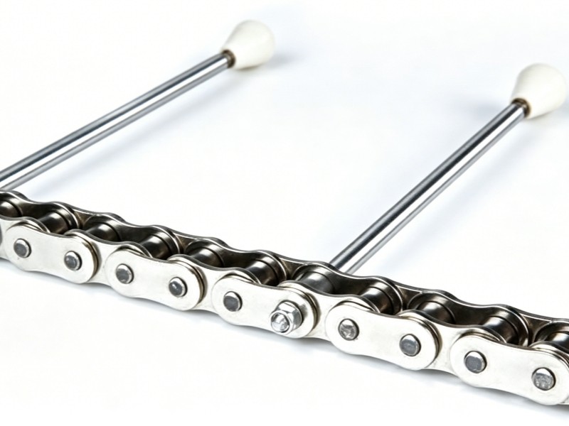 Pin Oven Chain