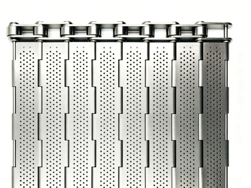 Stainless Steel Oven Conveyor Chain