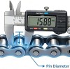 How To Size Roller Chains