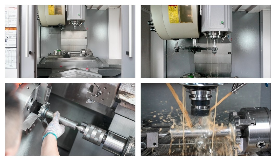 Why Chain Pre-Stretching Matters: The Process Behind Longer Chain Life