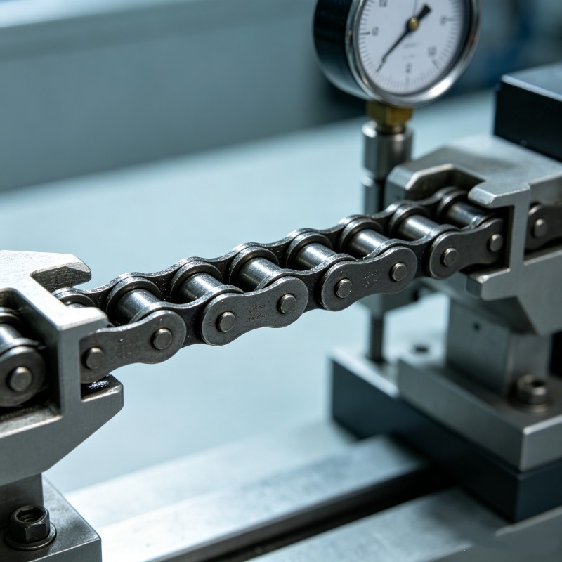 Why Chain Pre-Stretching Matters: The Process Behind Longer Chain Life