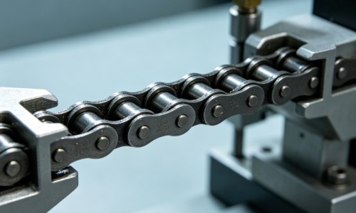 Why Chain Pre-Stretching Matters: The Process Behind Longer Chain Life
