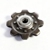 Cornhead Idler Sprocket Failure: 6 Signs & Replacement