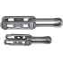 Roller Chain High Quality China Supplier Forged Chains X348-F160X24 for Agriculture