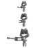 Hot Sale Forged Chain Trolley 678 for Engineering Special Standard High Preciosion chain sprockets