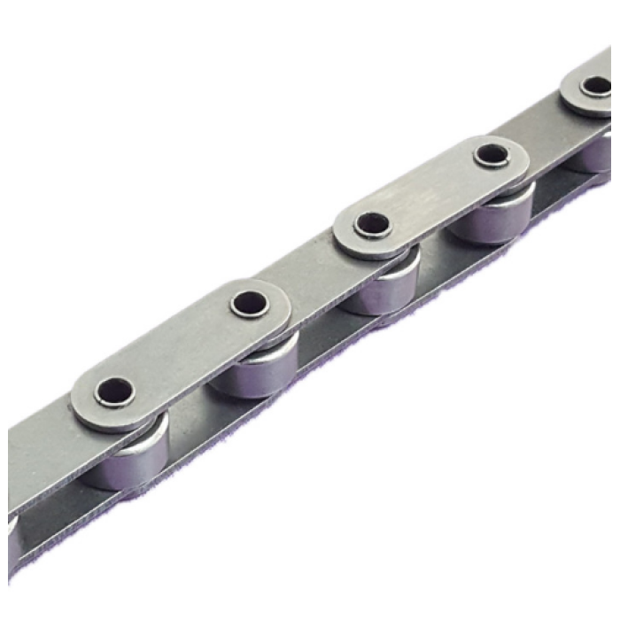 Long Pitch M MT MC Type Series Hollow pin Conveyor Chains M20 M28tungsten carbide steel coupling bush