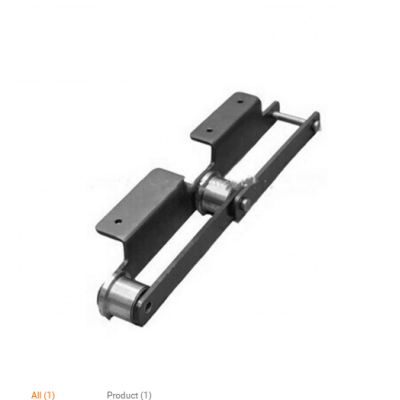 ISO standard carbon steel conveyor roller chain ZE100/ZE40 High Precision Roller Chain China Manufacturer