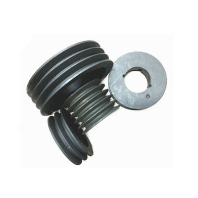 Standard v-belt pulley V-Belt Pulleys with1Grooves Roller Chain High Quality China Supplier SPA