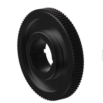 Steel Material Xl Mxl 3M 5M Gt2 Gt3 3M Timing Pulley