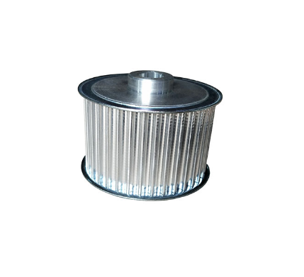 aluminum pulleys suppliers