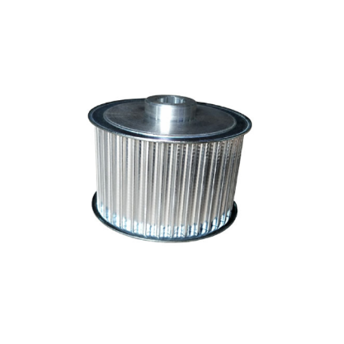 T2.5 T5 T10 AT5 AT10 Aluminum & steel timing belt T2.5 Timing Pulleys miniature spur gear