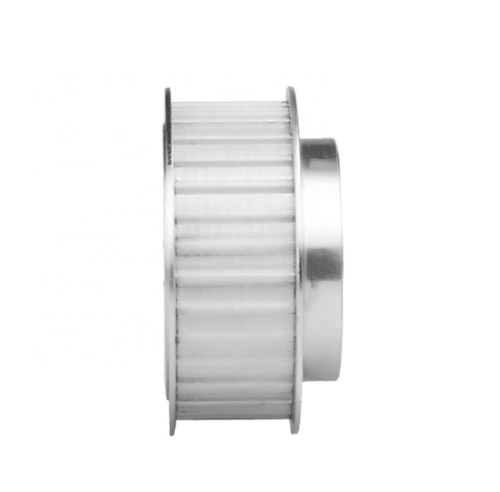 Aluminum Timing Pulley AT5/AT10 | AT10 18T/Belt Width=50MM | belt pulley high precision Chinese Manufactured transmission