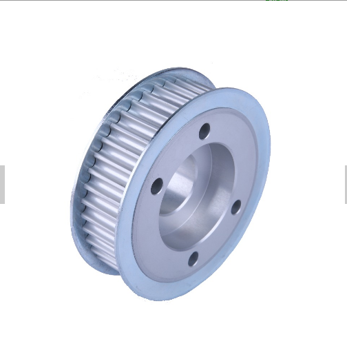 aluminum pulleys suppliers