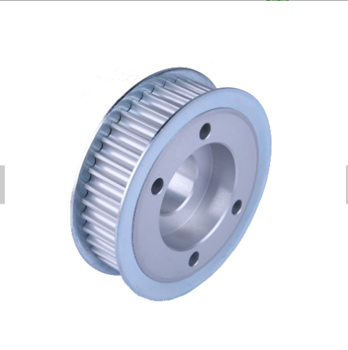 HTD Series Timing Pulleys| 48- 5M- 25 |Special Standard China High Precision Manufacturer HTD 3M/5M/8M/14M Aluminum timing pulley
