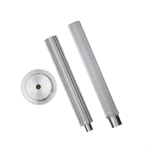 Timing Pulley Bar| MXL/LT/XL/L/H | China Manufacturer High Quality MIGHTY MACHINERY Custom Aluminum/Steel Timing Pulley Bars for Timing Belt MXL XL L Timing Bars