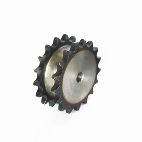 American Standard Double Sprocket for Two Single Chains 100