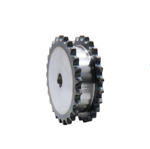 American Standard Double Sprocket for Two Single Chains 60