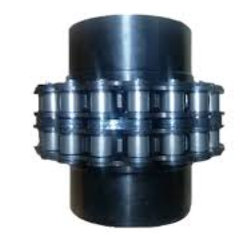 Types and applications of chain couplings