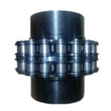 Types and applications of chain couplings