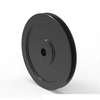 V-Belt Pulley For Solid Hub| SPC 200-2