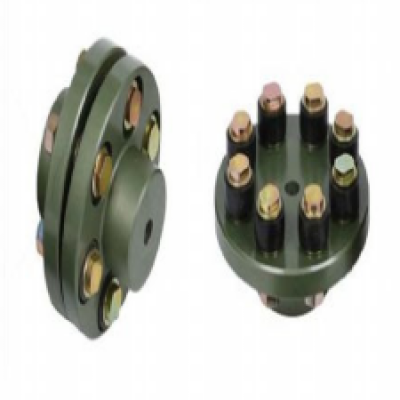 FCL-100  Coupling