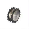 American Standard Double Pitch Sprocket 2060 chain sprocket