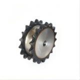 American Standard Double Sprocket for Two Single Chains 40