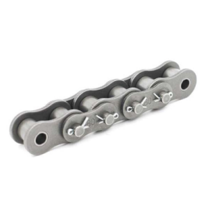 Transmission roller chain- 20A-1/100-1 Cottered roller chain Dimensions