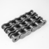 Transmission roller chain- 12AH-3/60H-3 roller chain Dimensions