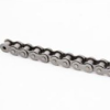 Transmission roller chain- 16A-1/80-1 Zinc-plated chain Dimensions