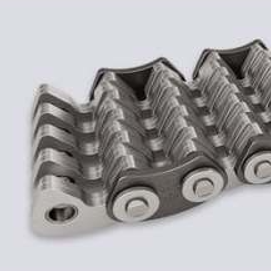 Transmission roller chain- SC6 inverted tooth chain types
