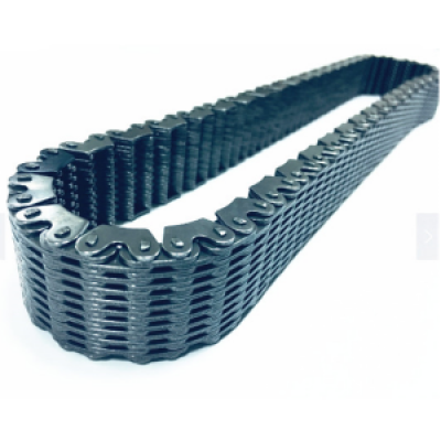 Transmission roller chain- SC3 inverted tooth chain types
